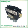 HLC-1NT00AAC(1P/20A/120VAC) DEFINITE PURPOSE CONTACTOR