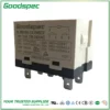 HLR6100-2ATNBCF-VAC208/240 High Power Relay