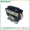 GC-1NQ01AAC(1P/25A/24VAC) Definite Purpose Contactor