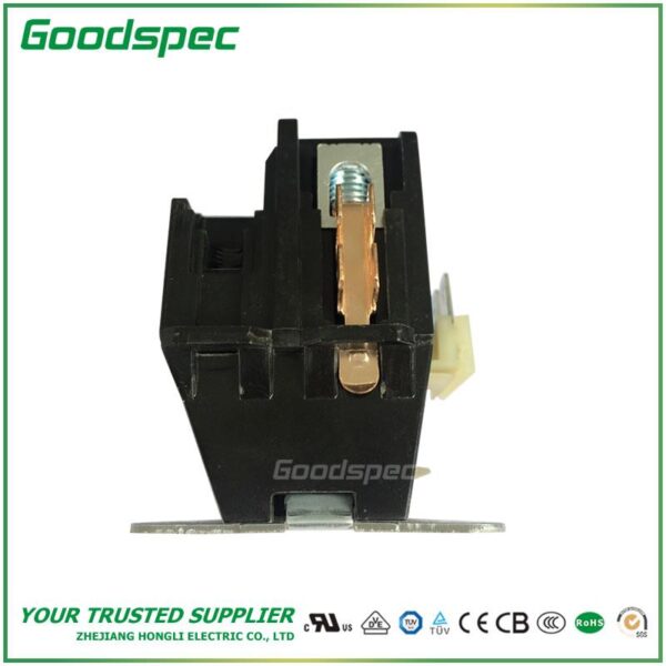 HLC-1NV04GG(1P/40A/277VAC) DEFINITE PURPOSE CONTACTOR