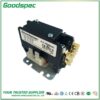 GC-1XQ00AAC(1P/20A/24VAC) Definite Purpose Contactor