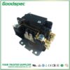 GC-1XQ01AAC(1P/25A/24VAC) Definite Purpose Contactor