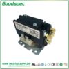 GC-1XQ01AAC(1P/25A/24VAC) Definite Purpose Contactor