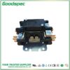 HLC-1XQ04GB(1P/40A/24VAC) Definite Purpose Contactor