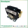 GC-1XT01AAC(1P/25A/120VAC) Definite Purpose Contactor