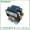 HLC-2XT04GG(2P/40A/120VAC)DEFINITE PURPOSE CONTACTOR