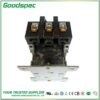 HLC-3XH09CG(3P/90A/480VAC)DEFINITE PURPOSE CONTACTOR