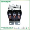HLC-3XQ04CG(3P/40A/24VAC) Definite Purpose Contactor