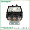HLC-3XQ09CG(3P/90A/24VAC)DEFINITE PURPOSE CONTACTOR