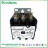 HLCY3XT02CY(3P/30A/120VAC)DEFINITE PURPOSE CONTACTOR