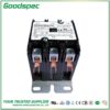 HLC-3XT04CG(3P/40A/120VAC) DP Contactor