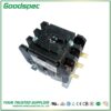 HLC-3XT06CG(3P/60A/120VAC)DEFINITE PURPOSE CONTACTOR