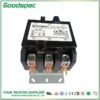 HLC-3XT07CG(3P/75A/120VAC)DEFINITE PURPOSE CONTACTOR