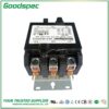 HLC-3XT07CG(3P/75A/120VAC)DEFINITE PURPOSE CONTACTOR