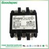 HLC-3XT09CG(3P/90A/120VAC)DEFINITE PURPOSE CONTACTOR