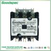 HLC-3XU01CY(3P/25A/208-240VAC)DEFINITE PURPOSE CONTACTOR