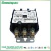HLC-3XU01CY(3P/25A/208-240VAC)DEFINITE PURPOSE CONTACTOR