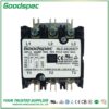 HLCY3XU02CY(3P/30A/208-240VAC)DEFINITE PURPOSE CONTACTOR
