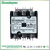 HLC-3XU04CG(3P/40A/208-240VAC) DP Contactor