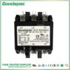 HLC-3XU09CG(3P/90A/208-240VAC)DEFINITE PURPOSE CONTACTOR