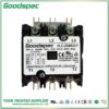 HLC-3XW02CY(3P/30A/380-400VAC)DEFINITE PURPOSE CONTACTOR