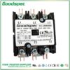HLC-3XW04BBC(3POLES/40A/380-400VAC)Definite Purpose Contactor