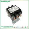 HLC-3XW09CG(3P/90A/380-400VAC)DEFINITE PURPOSE CONTACTOR