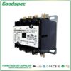 HLC-4XQ02CY(4P/30A/24V) DEFINITE PURPOSE CONTACTOR