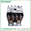 HLC-4XQ04CG(4P/40A/24V) DEFINITE PURPOSE CONTACTOR