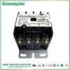HLC-4XU01CY(4P/25A/208-240V) DEFINITE PURPOSE CONTACTOR