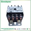 HLC-4XU04CG(4P/40A/208-240V) DEFINITE PURPOSE CONTACTOR