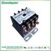 HLC-4XU04CG(4P/40A/208-240V) DEFINITE PURPOSE CONTACTOR