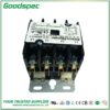 HLC-4XV01CY(4P/25A/277V)DEFINITE PURPOSE CONTACTOR