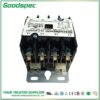 HLC-4XV02CY(4P/30A/277V)DEFINITE PURPOSE CONTACTOR