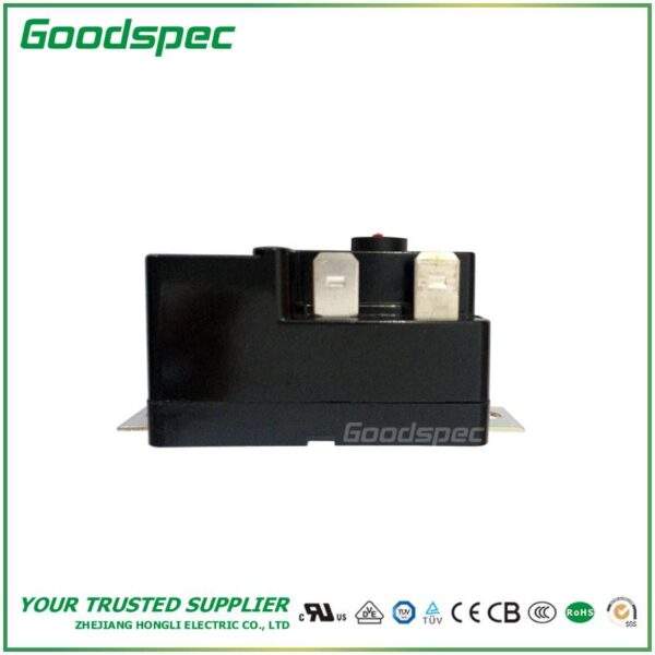 HLR3700-1-734 MOTOR STARTING RELAY