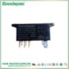HLR-72CTTAA(DPDT/30A/120VAC)MINI POWER RELAY