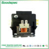 HLCY2XU02AAC(2P/30A/208-240VAC) Definite Purpose Contactor