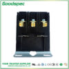 HLC-3XT02CY(3P/30A/120VAC) Definite Purpose Contactor