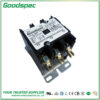 HLC-3XT02CY(3P/30A/120VAC) Definite Purpose Contactor