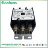 HLCY3XQ02CY(3P/30A/24VAC)DEFINITE PURPOSE CONTACTOR