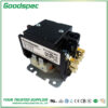 GC-2XT01AAC(2P/25A/24VAC)Definite Purpose Contactor
