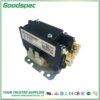 GC-1XW01AAC(1P/25A/380-400VAC) Definite Purpose Contactor